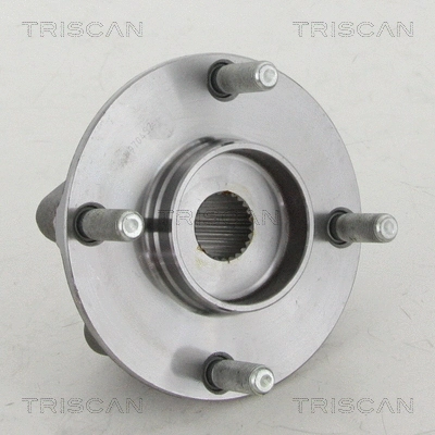 8530 14133 TRISCAN Комплект подшипника ступицы колеса (фото 2)