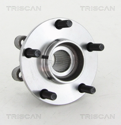 8530 14137 TRISCAN Комплект подшипника ступицы колеса (фото 2)