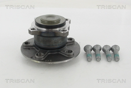 8530 23225 TRISCAN Комплект подшипника ступицы колеса (фото 1)