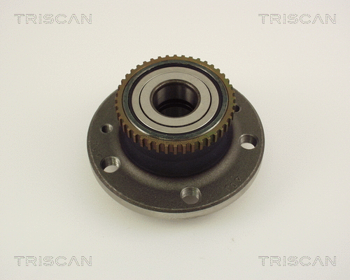 8530 25237 TRISCAN Комплект подшипника ступицы колеса (фото 1)