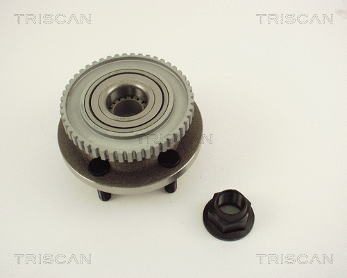 8530 27108 TRISCAN Комплект подшипника ступицы колеса (фото 1)