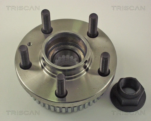 8530 27112 TRISCAN Комплект подшипника ступицы колеса (фото 3)