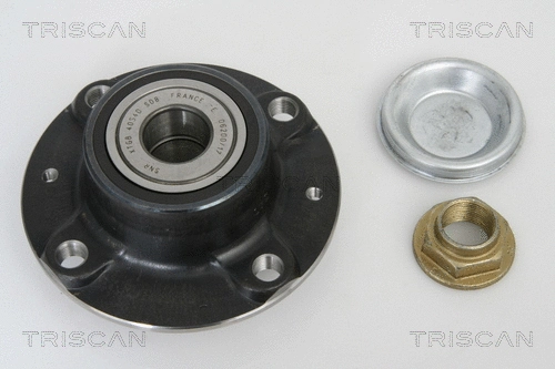 8530 28230 TRISCAN Комплект подшипника ступицы колеса (фото 1)