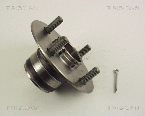 8530 41205 TRISCAN Комплект подшипника ступицы колеса (фото 1)