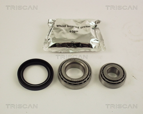 8530 42001 TRISCAN Комплект подшипника ступицы колеса (фото 1)