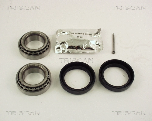 8530 42102 TRISCAN Комплект подшипника ступицы колеса (фото 1)