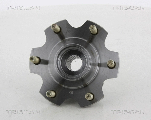 8530 42114 TRISCAN Комплект подшипника ступицы колеса (фото 2)