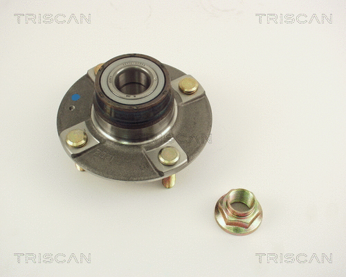 8530 43202 TRISCAN Комплект подшипника ступицы колеса (фото 1)