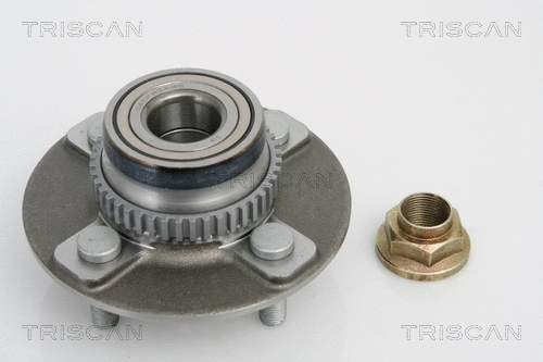 8530 43206 TRISCAN Комплект подшипника ступицы колеса (фото 1)