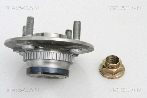 8530 43206 TRISCAN Комплект подшипника ступицы колеса (фото 2)