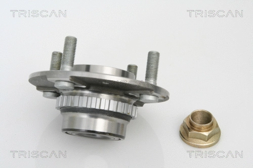 8530 43217 TRISCAN Комплект подшипника ступицы колеса (фото 2)