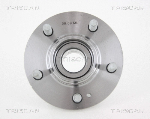 8530 43225 TRISCAN Комплект подшипника ступицы колеса (фото 2)