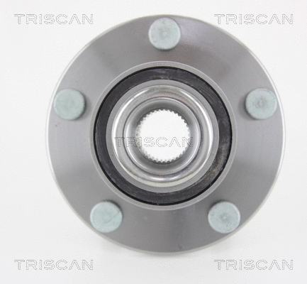 8530 50125 TRISCAN Комплект подшипника ступицы колеса (фото 1)