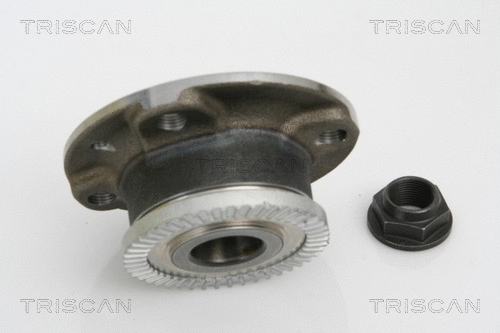8530 65208 TRISCAN Комплект подшипника ступицы колеса (фото 2)