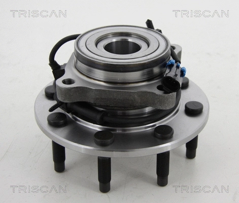 8530 80005 TRISCAN Комплект подшипника ступицы колеса (фото 1)