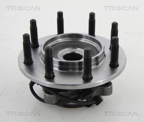 8530 80005 TRISCAN Комплект подшипника ступицы колеса (фото 2)