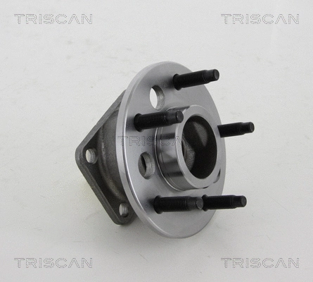 8530 80012 TRISCAN Комплект подшипника ступицы колеса (фото 2)