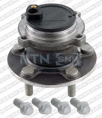 R152.92 SNR/NTN Комплект подшипника ступицы колеса (фото 1)