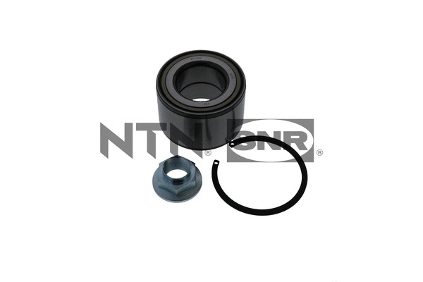 R152.98 SNR/NTN Комплект подшипника ступицы колеса (фото 1)