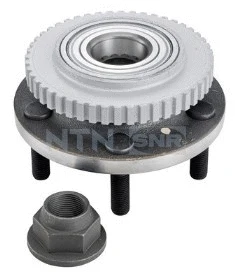 R165.12 SNR/NTN Комплект подшипника ступицы колеса (фото 1)