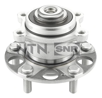 R174.62 SNR/NTN Комплект подшипника ступицы колеса (фото 1)