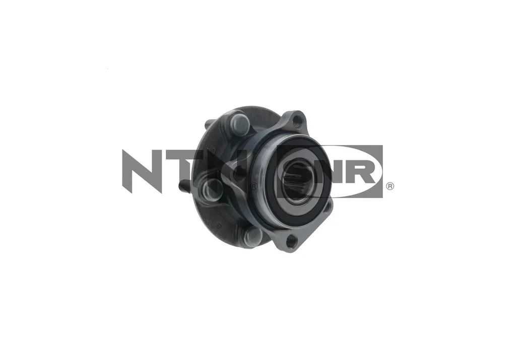 R181.32 SNR/NTN Комплект подшипника ступицы колеса (фото 1)
