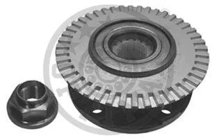 802335 OPTIMAL Комплект подшипника ступицы колеса (фото 1)