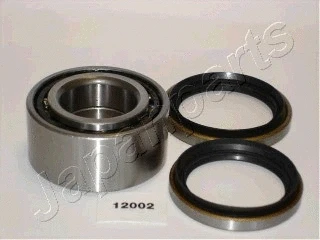 KK-12002 JAPANPARTS Комплект подшипника ступицы колеса (фото 1)