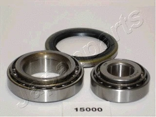 KK-15000 JAPANPARTS Комплект подшипника ступицы колеса (фото 1)