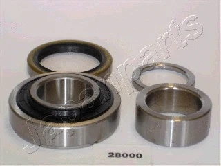 KK-28000 JAPANPARTS Комплект подшипника ступицы колеса (фото 1)