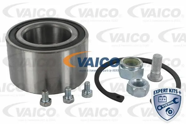V10-0041 VAICO Комплект подшипника ступицы колеса (фото 1)