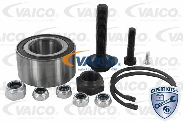 V10-0310 VAICO Комплект подшипника ступицы колеса (фото 1)