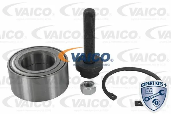 V10-0311 VAICO Комплект подшипника ступицы колеса (фото 1)