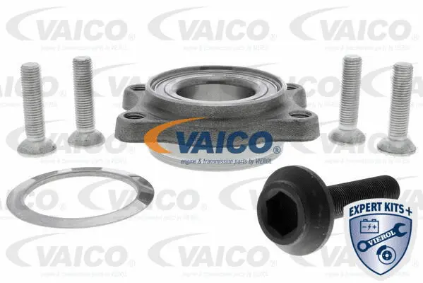 V10-2109 VAICO Комплект подшипника ступицы колеса (фото 1)