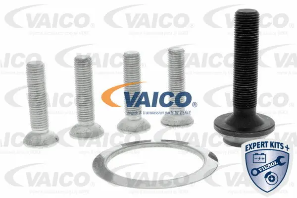 V10-2109 VAICO Комплект подшипника ступицы колеса (фото 2)