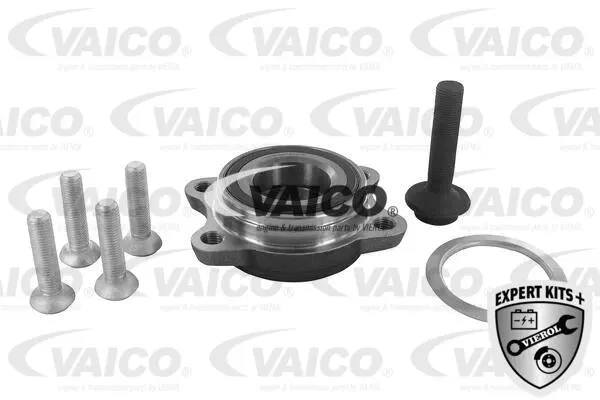 V10-2114 VAICO Комплект подшипника ступицы колеса (фото 1)