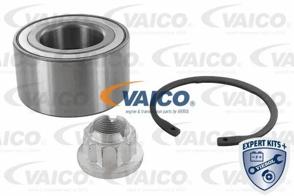 V10-2116 VAICO Комплект подшипника ступицы колеса (фото 1)