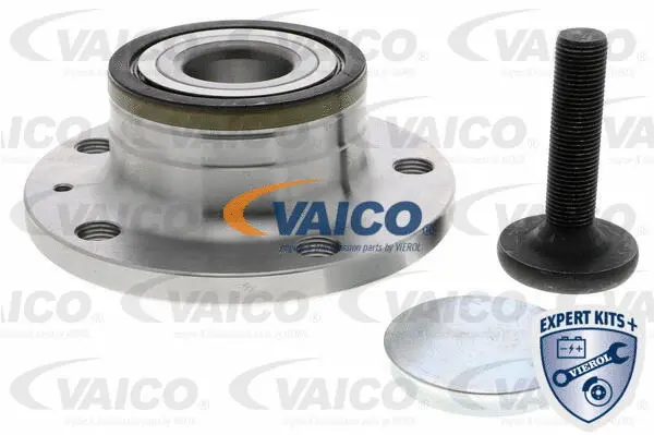 V10-6335 VAICO Комплект подшипника ступицы колеса (фото 1)