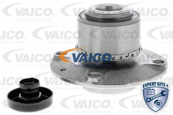 V10-8273 VAICO Комплект подшипника ступицы колеса (фото 1)