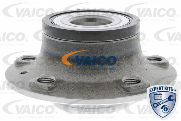 V10-9876 VAICO Комплект подшипника ступицы колеса (фото 1)