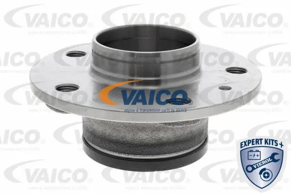 V10-9876 VAICO Комплект подшипника ступицы колеса (фото 3)