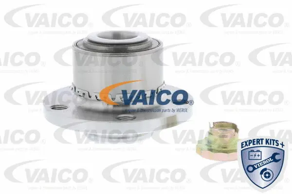 V10-9882 VAICO Комплект подшипника ступицы колеса (фото 1)
