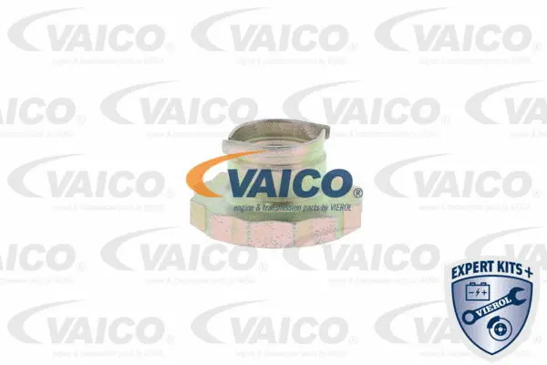 V10-9882 VAICO Комплект подшипника ступицы колеса (фото 2)