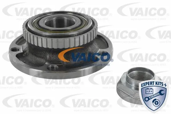V20-0503 VAICO Комплект подшипника ступицы колеса (фото 1)