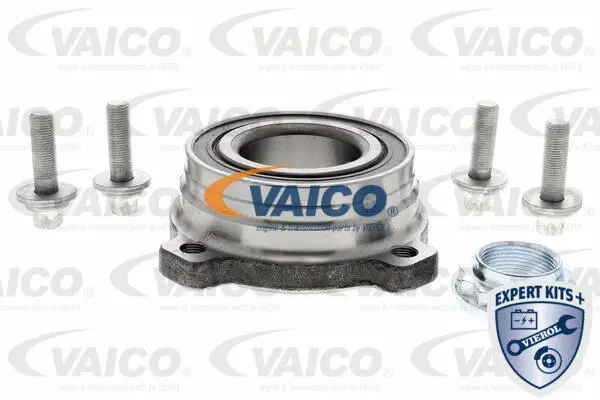 V20-0515 VAICO Комплект подшипника ступицы колеса (фото 1)