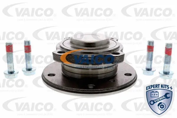V20-0677 VAICO Комплект подшипника ступицы колеса (фото 1)