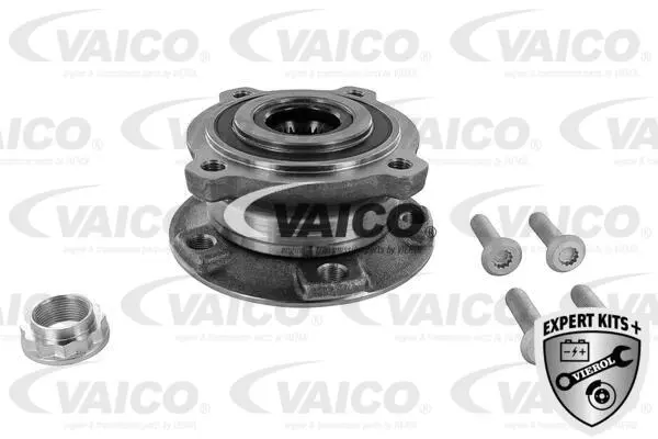 V20-1996 VAICO Комплект подшипника ступицы колеса (фото 1)