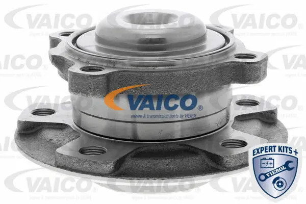 V20-3277 VAICO Комплект подшипника ступицы колеса (фото 1)