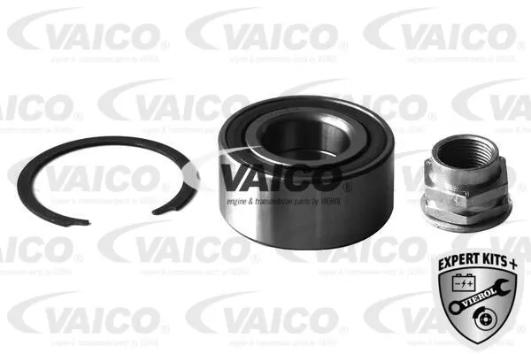 V24-0229 VAICO Комплект подшипника ступицы колеса (фото 1)