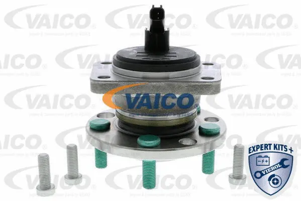 V25-9687 VAICO Комплект подшипника ступицы колеса (фото 1)